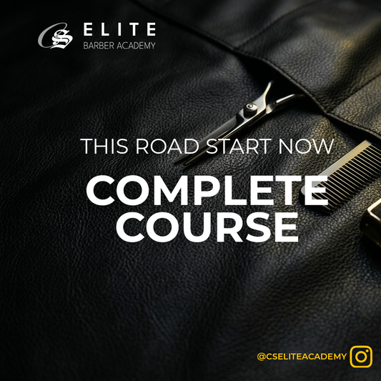 Complete Course